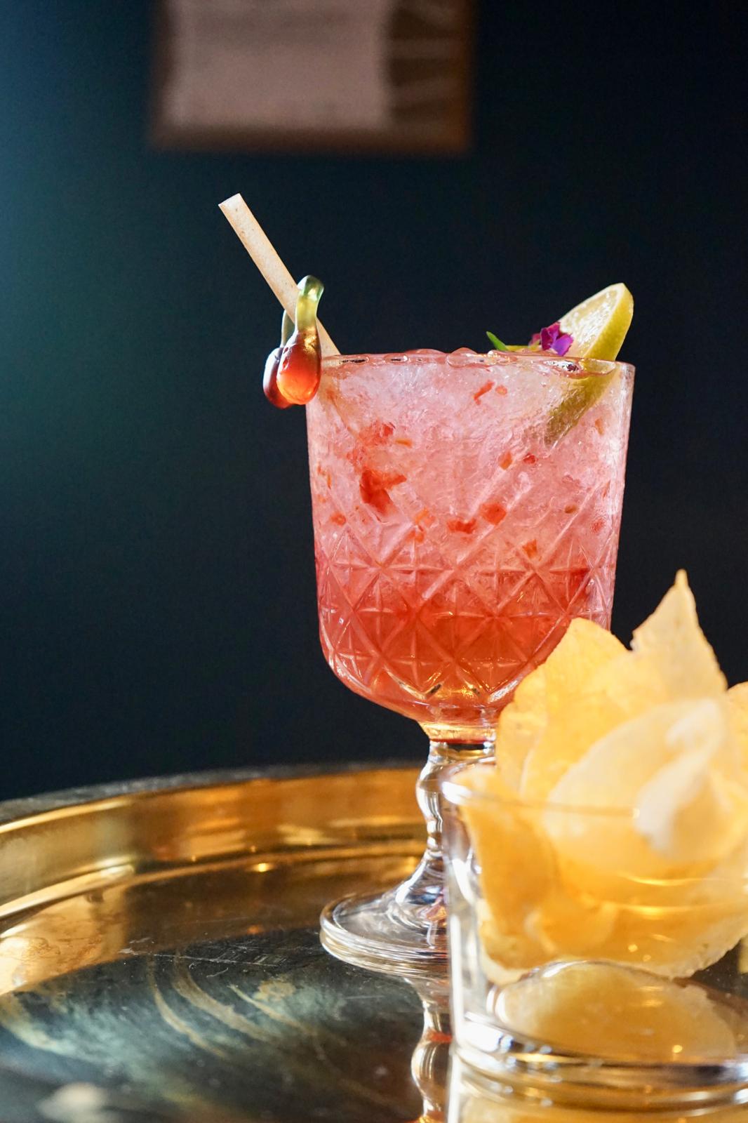 Ben's Bar - Cocktail Bars, bares y pubs en Benalmádena